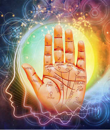 Astrologer in Halifax 