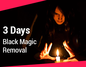 Black Magic Removal